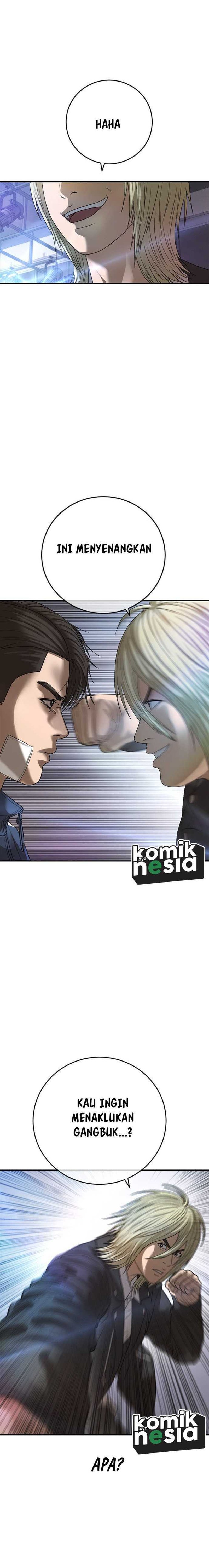 Ulzzang Generation Chapter 38 bahasa indonesia Image 12