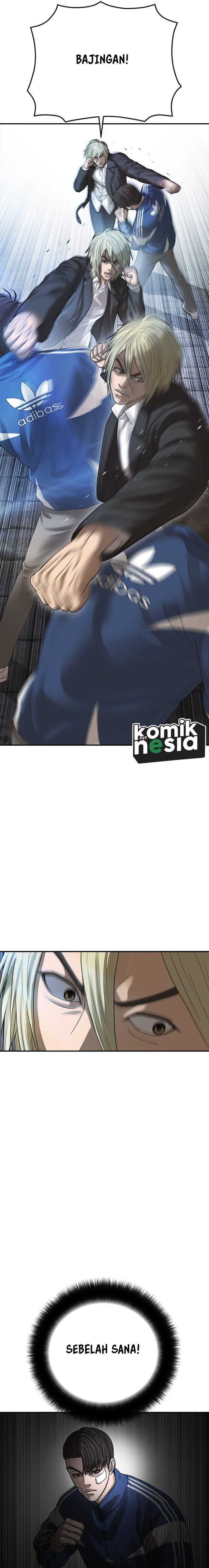 Ulzzang Generation Chapter 38 bahasa indonesia Image 15