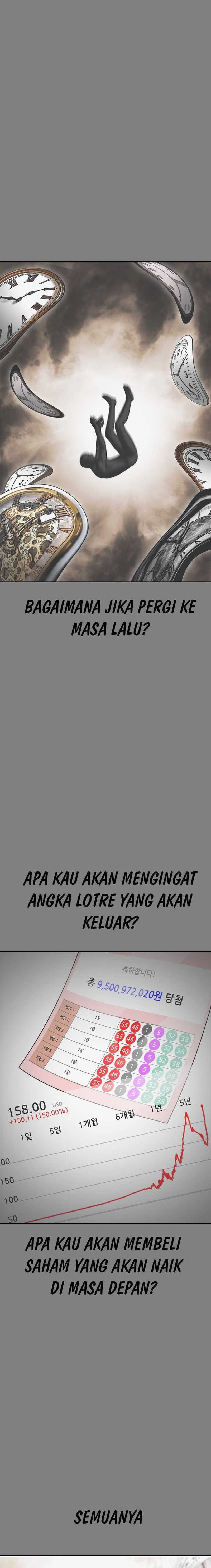 Ulzzang Generation Chapter 38 bahasa indonesia Image 20