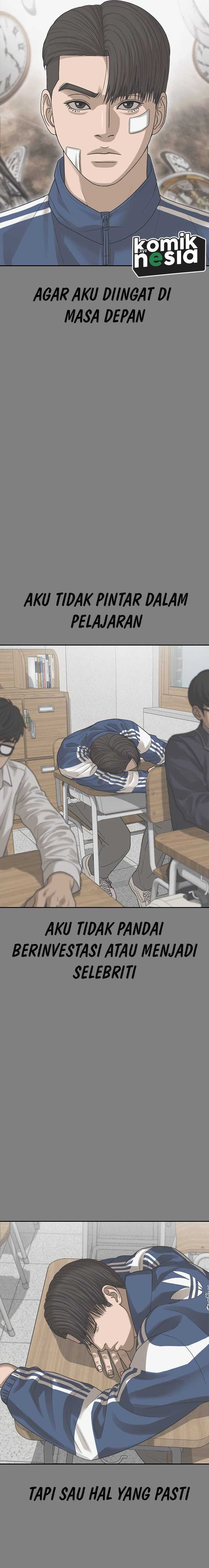 Ulzzang Generation Chapter 38 bahasa indonesia Image 22