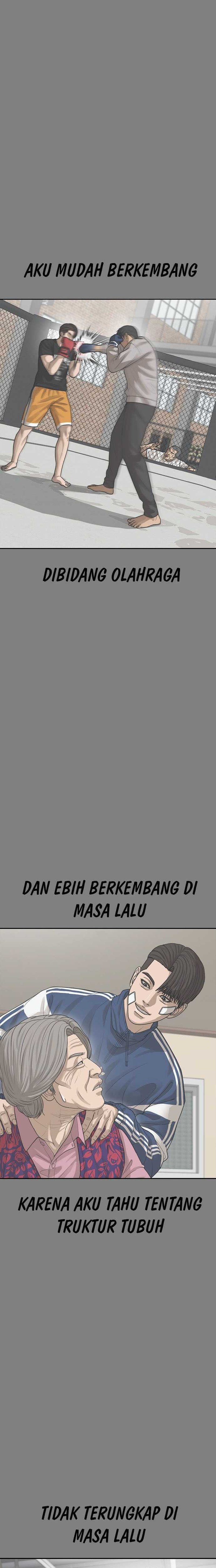 Ulzzang Generation Chapter 38 bahasa indonesia Image 23