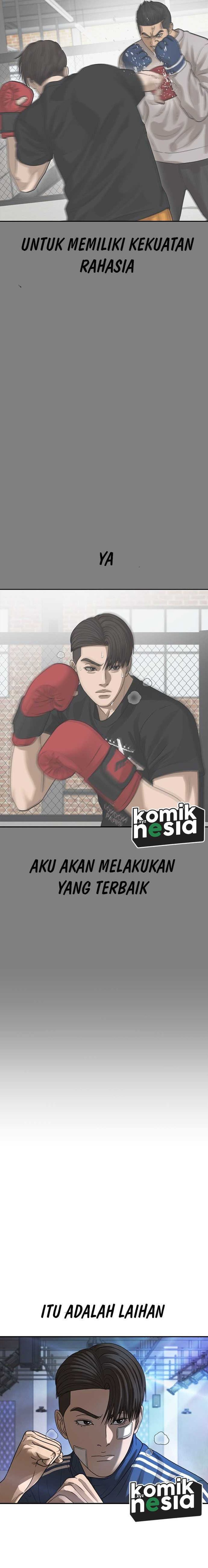 Ulzzang Generation Chapter 38 bahasa indonesia Image 24