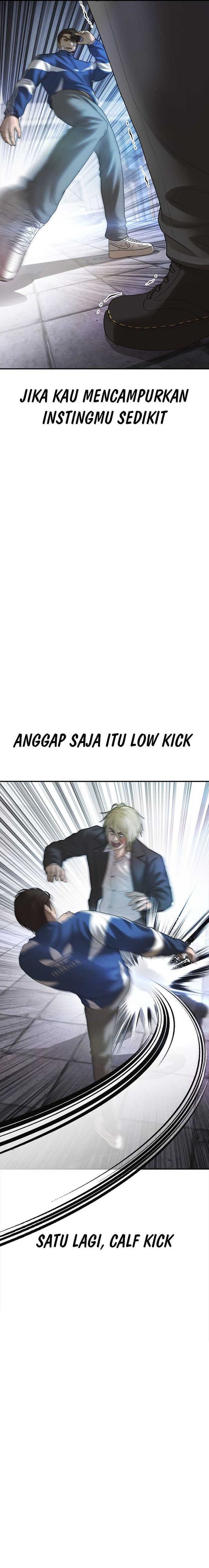 Ulzzang Generation Chapter 38 bahasa indonesia Image 28