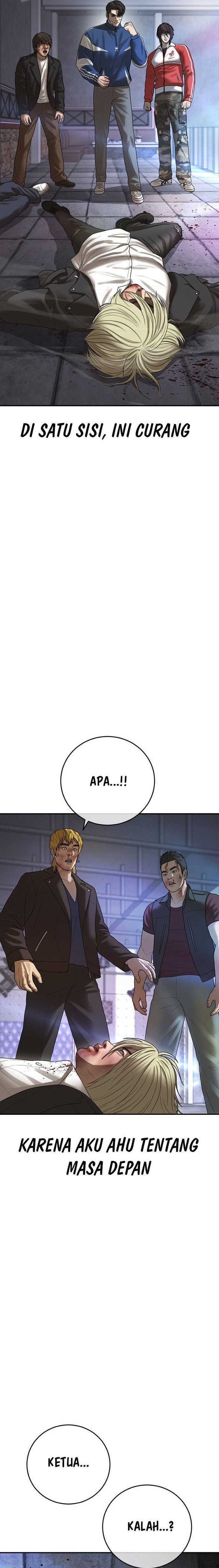 Ulzzang Generation Chapter 38 bahasa indonesia Image 31