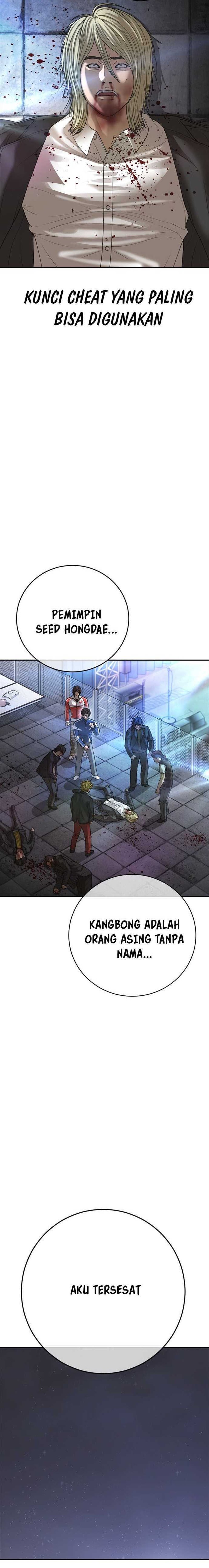 Ulzzang Generation Chapter 38 bahasa indonesia Image 32