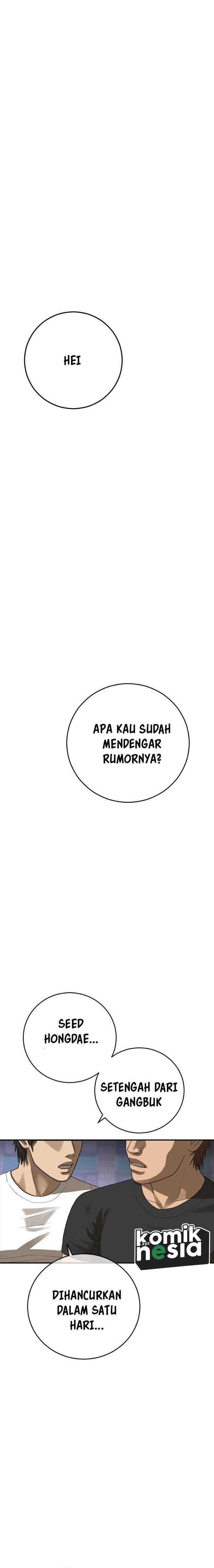 Ulzzang Generation Chapter 38 bahasa indonesia Image 33