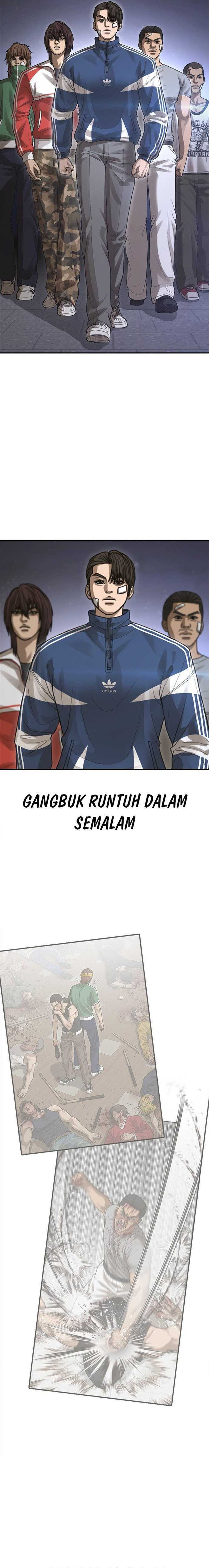 Ulzzang Generation Chapter 38 bahasa indonesia Image 35