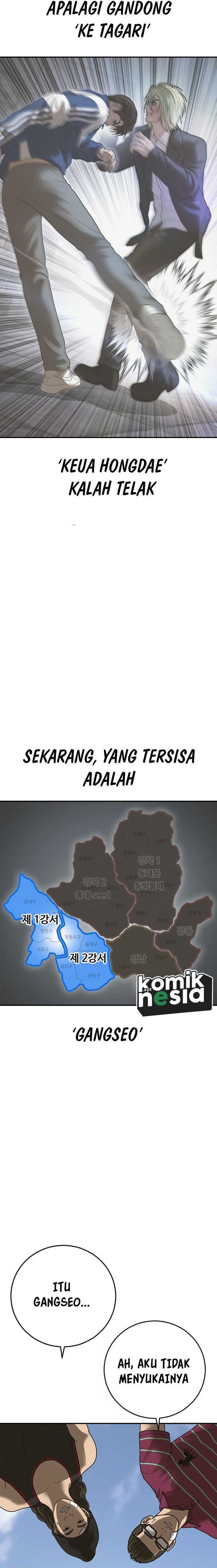 Ulzzang Generation Chapter 38 bahasa indonesia Image 36