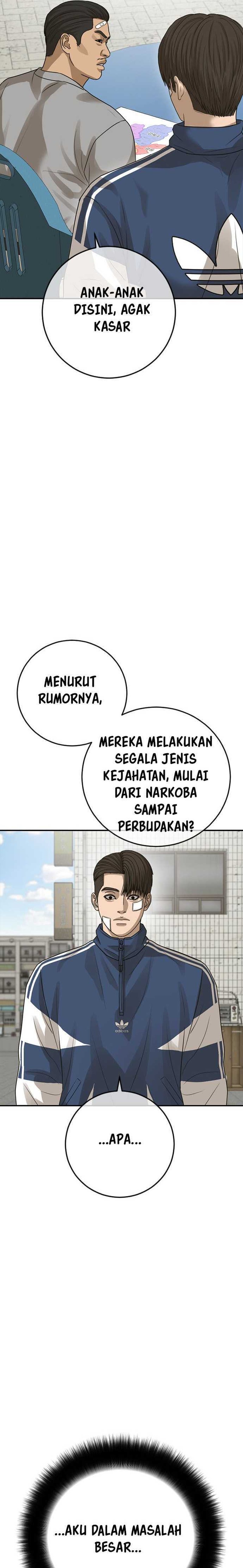 Ulzzang Generation Chapter 38 bahasa indonesia Image 40