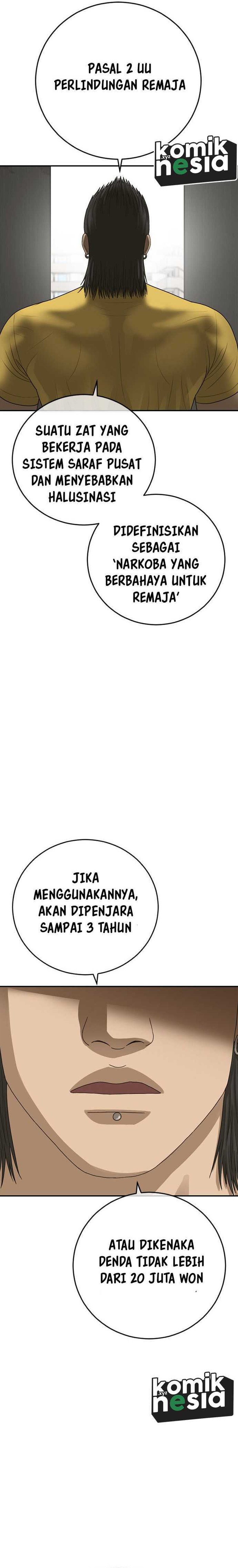 Ulzzang Generation Chapter 38 bahasa indonesia Image 43