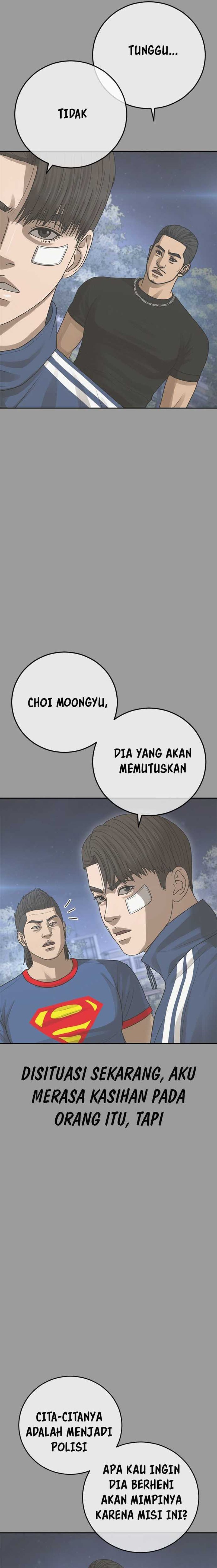 Ulzzang Generation Chapter 39 bahasa indonesia Image 5