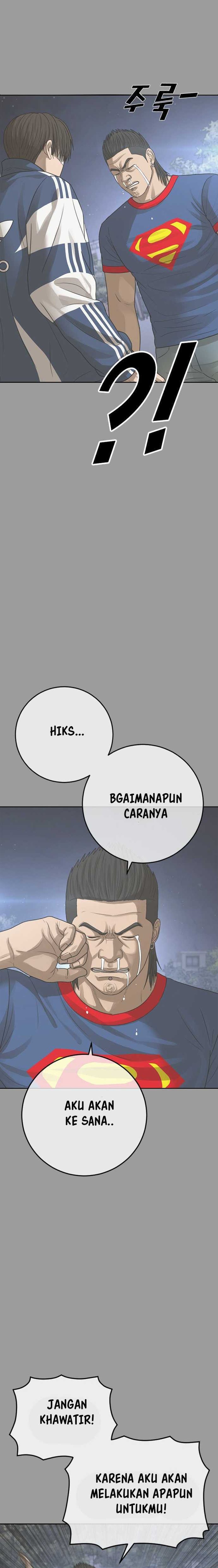 Ulzzang Generation Chapter 39 bahasa indonesia Image 7