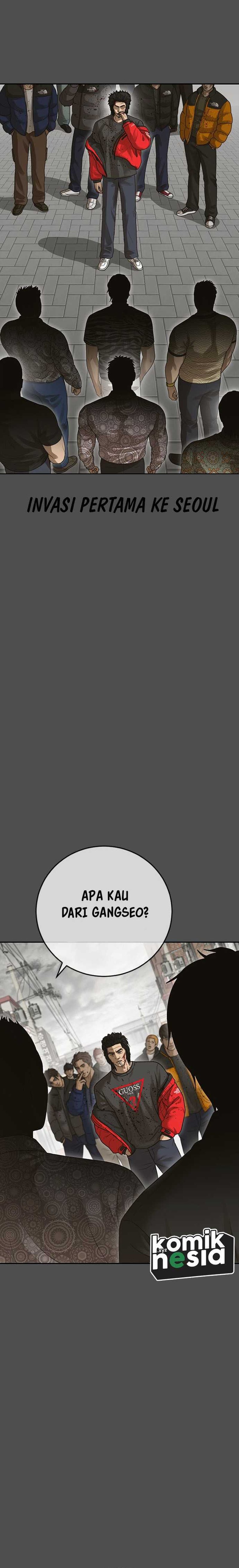 Ulzzang Generation Chapter 39 bahasa indonesia Image 12