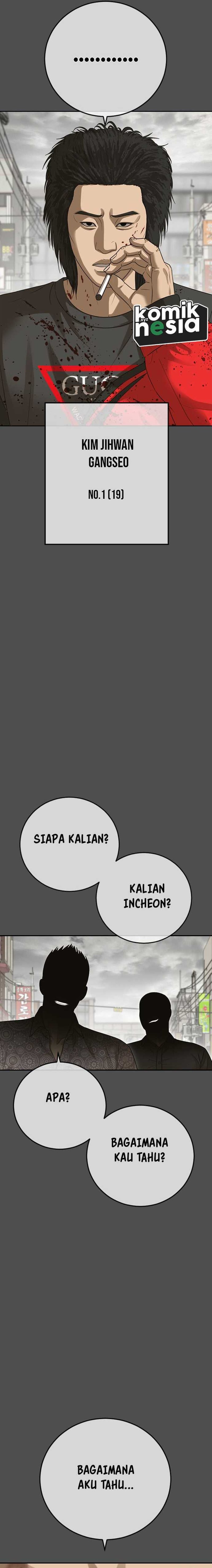 Ulzzang Generation Chapter 39 bahasa indonesia Image 13