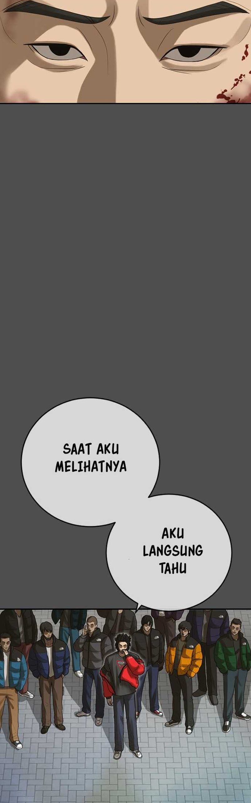 Ulzzang Generation Chapter 39 bahasa indonesia Image 14