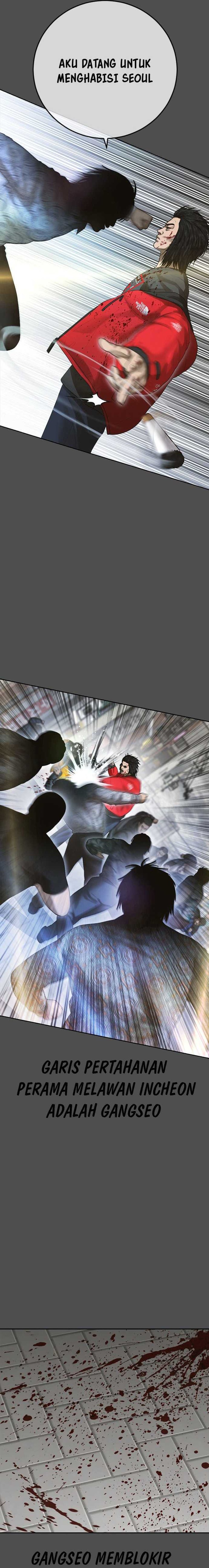 Ulzzang Generation Chapter 39 bahasa indonesia Image 17