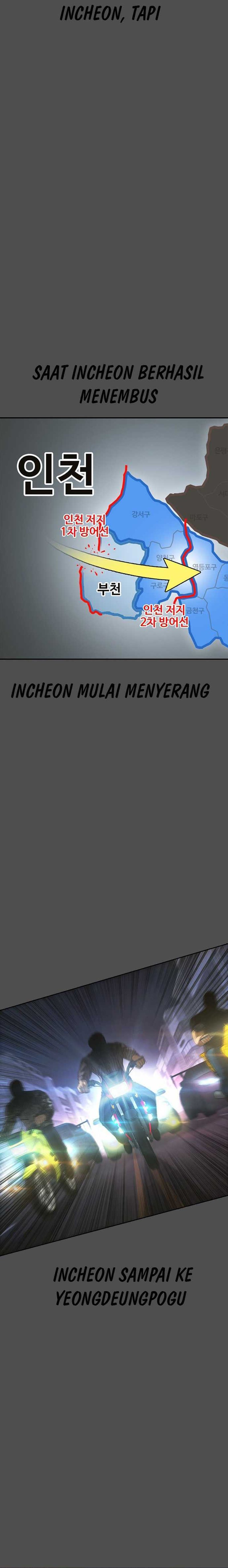 Ulzzang Generation Chapter 39 bahasa indonesia Image 18