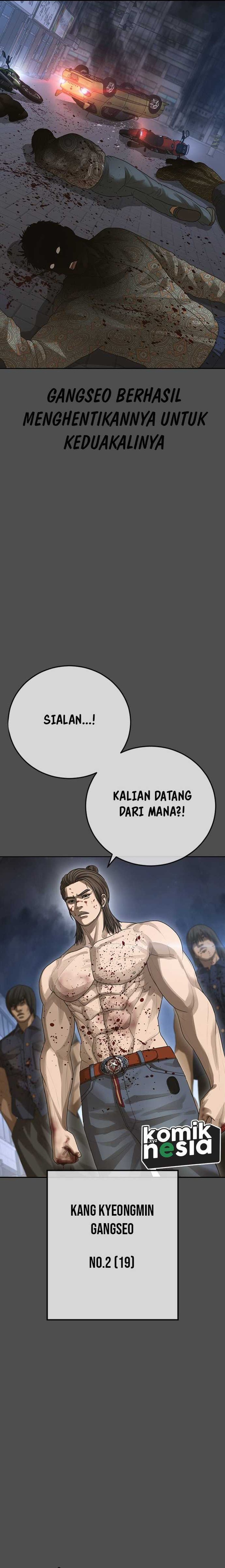 Ulzzang Generation Chapter 39 bahasa indonesia Image 19