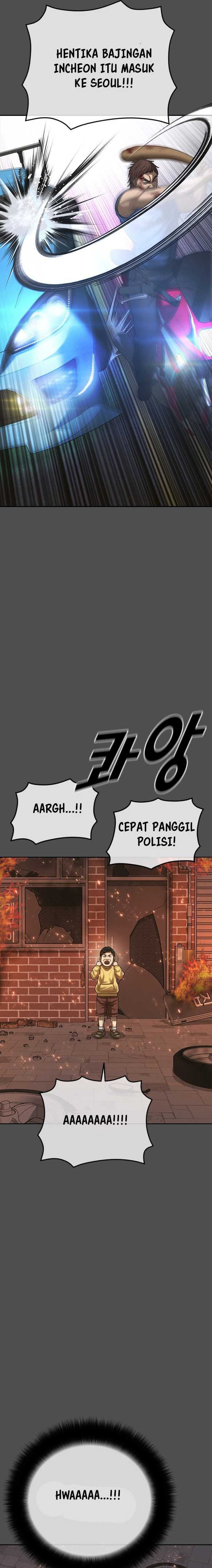 Ulzzang Generation Chapter 39 bahasa indonesia Image 21