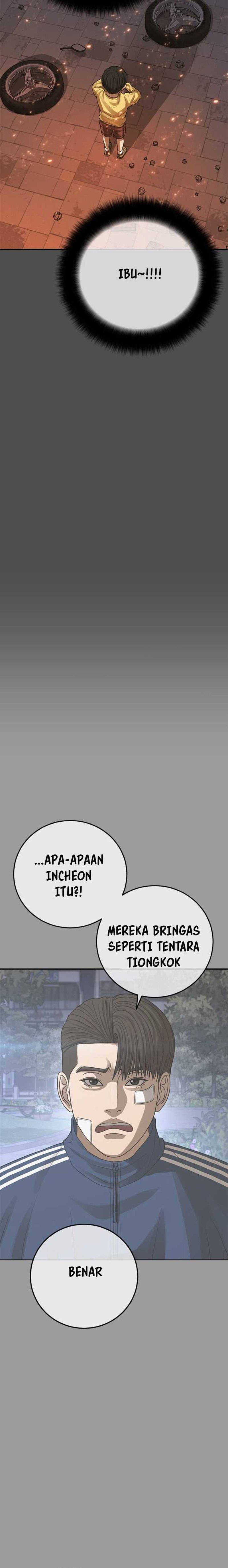 Ulzzang Generation Chapter 39 bahasa indonesia Image 22