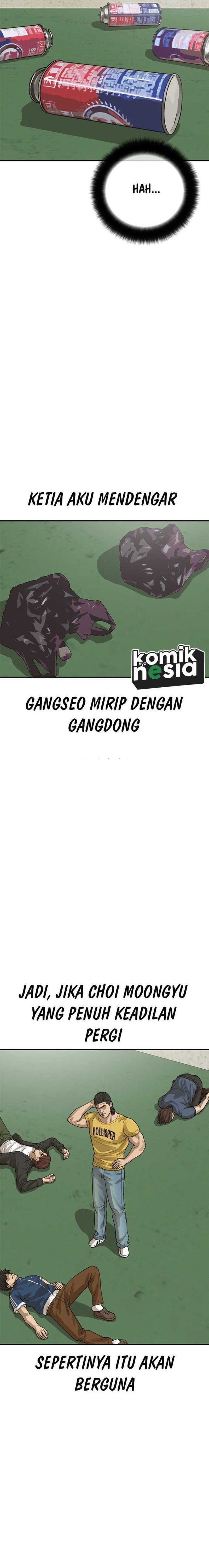 Ulzzang Generation Chapter 39 bahasa indonesia Image 26