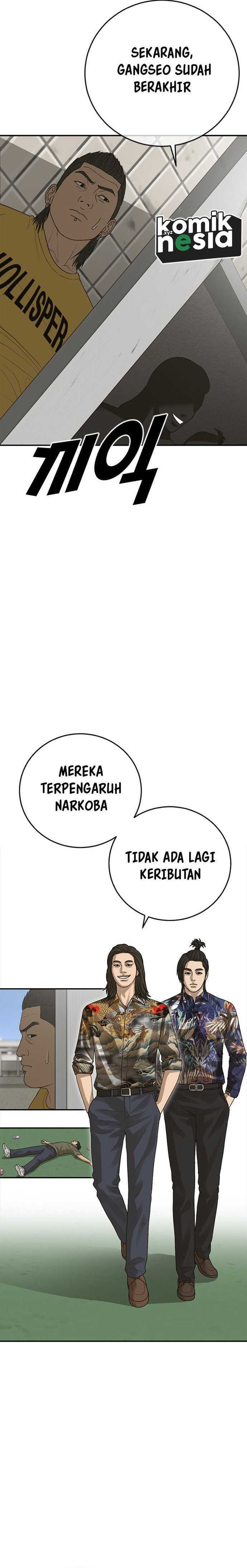 Ulzzang Generation Chapter 39 bahasa indonesia Image 29