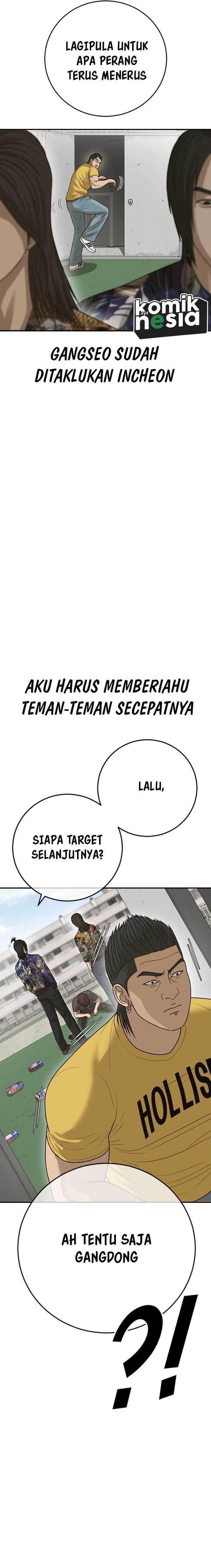 Ulzzang Generation Chapter 39 bahasa indonesia Image 33