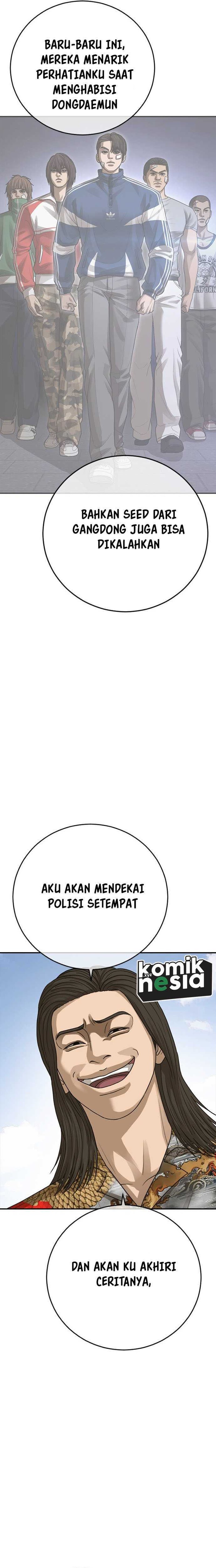 Ulzzang Generation Chapter 39 bahasa indonesia Image 35