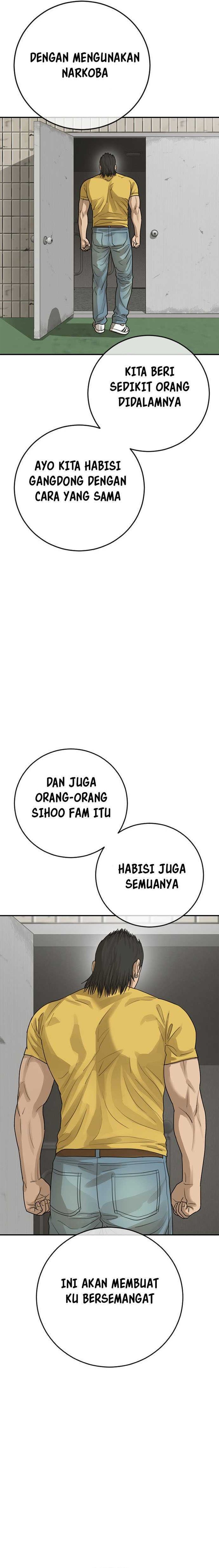 Ulzzang Generation Chapter 39 bahasa indonesia Image 36