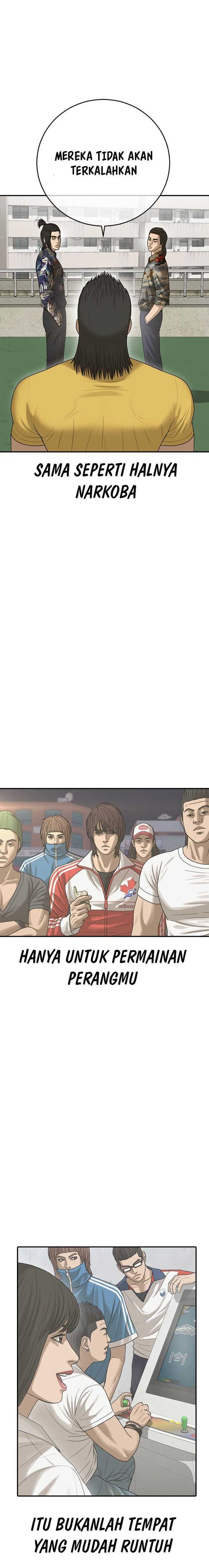 Ulzzang Generation Chapter 39 bahasa indonesia Image 40