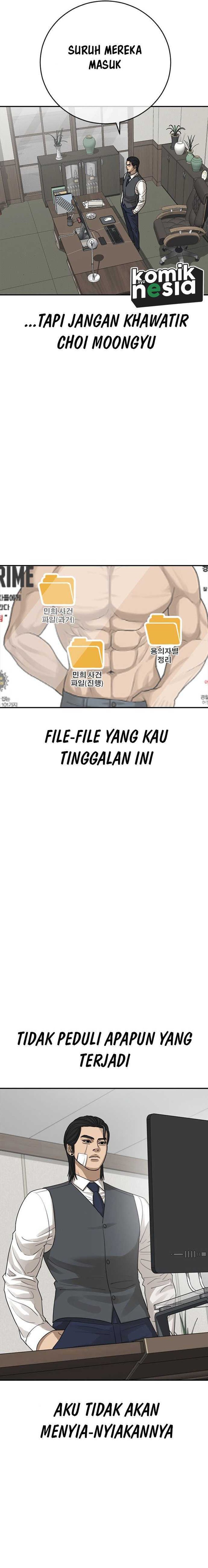 Ulzzang Generation Chapter 39 bahasa indonesia Image 45