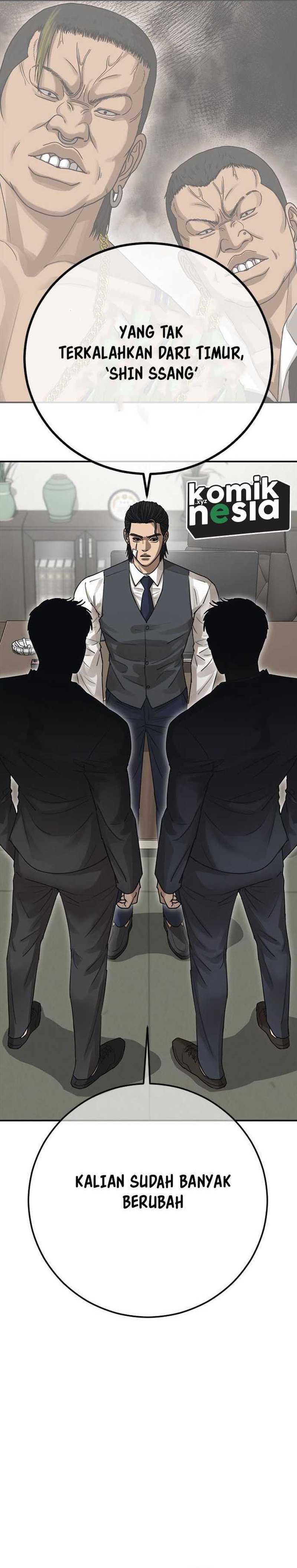 Ulzzang Generation Chapter 39 bahasa indonesia Image 48
