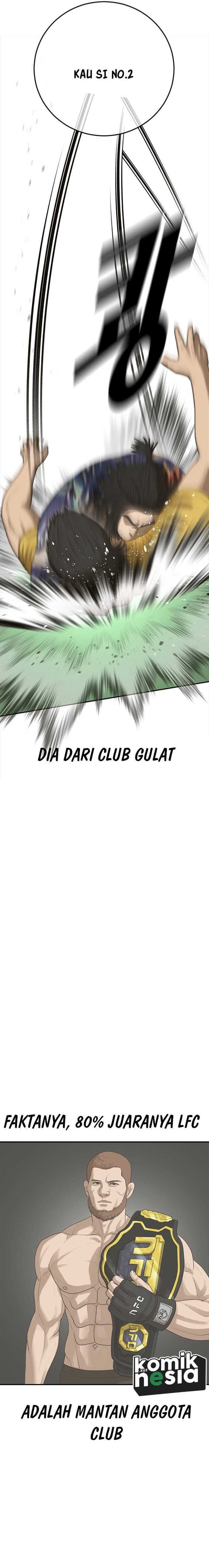 Ulzzang Generation Chapter 40 bahasa indonesia Image 8