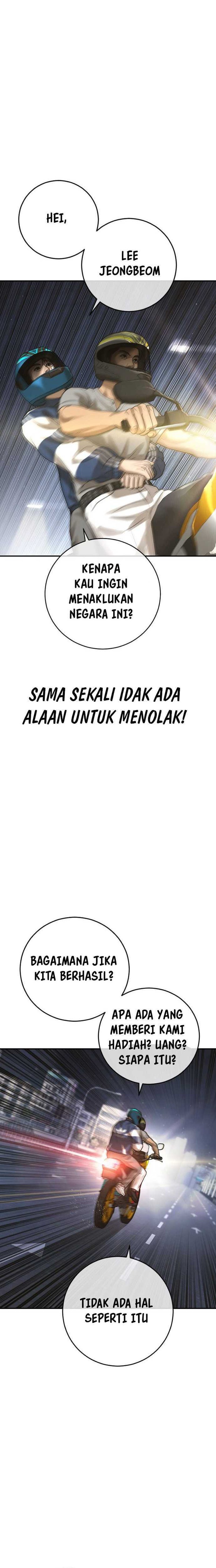 Ulzzang Generation Chapter 40 bahasa indonesia Image 17