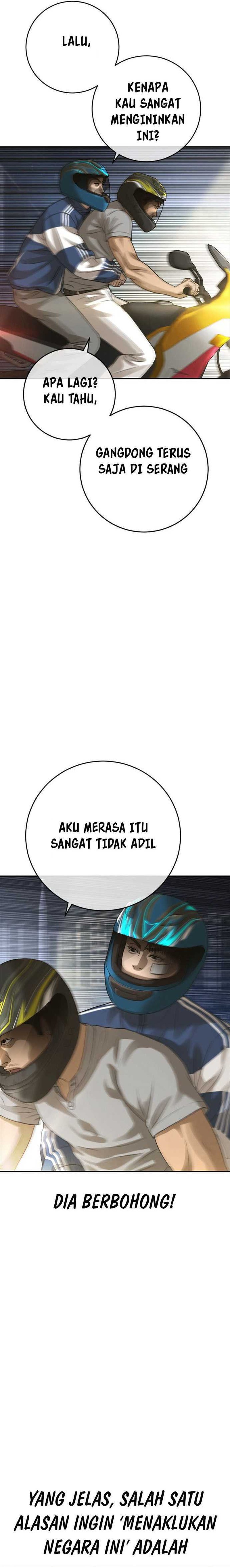 Ulzzang Generation Chapter 40 bahasa indonesia Image 18