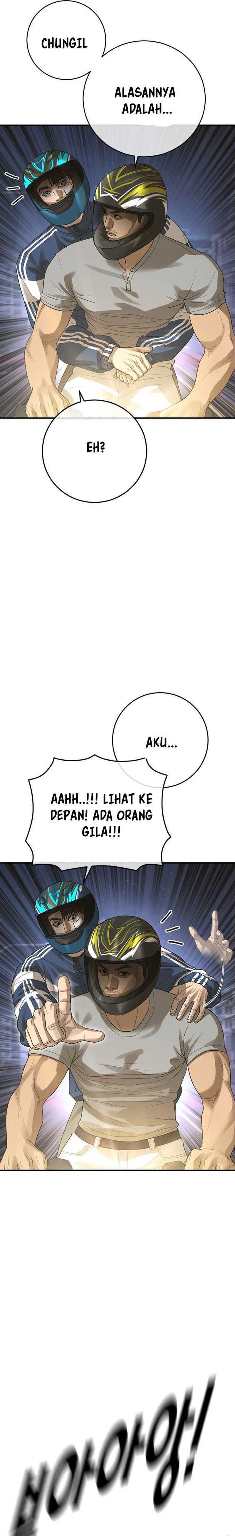 Ulzzang Generation Chapter 40 bahasa indonesia Image 22