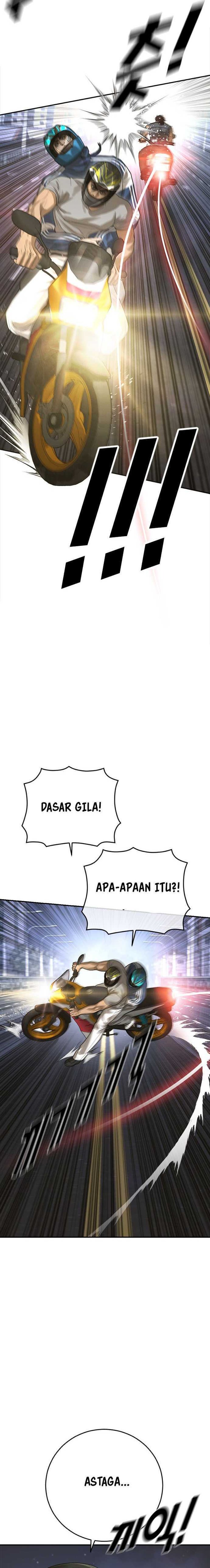 Ulzzang Generation Chapter 40 bahasa indonesia Image 23