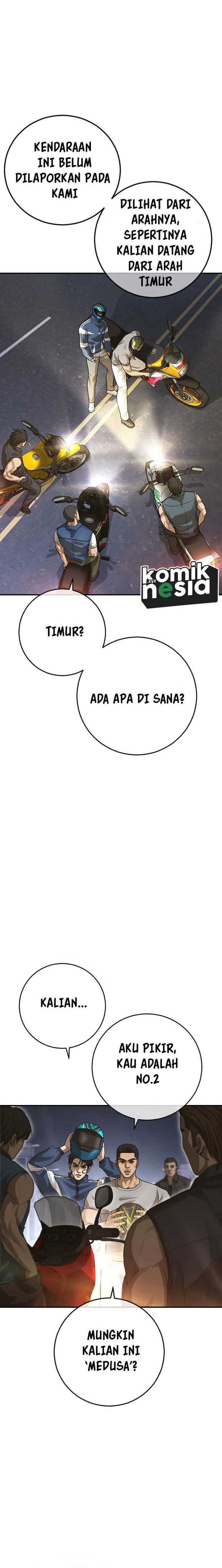 Ulzzang Generation Chapter 40 bahasa indonesia Image 25