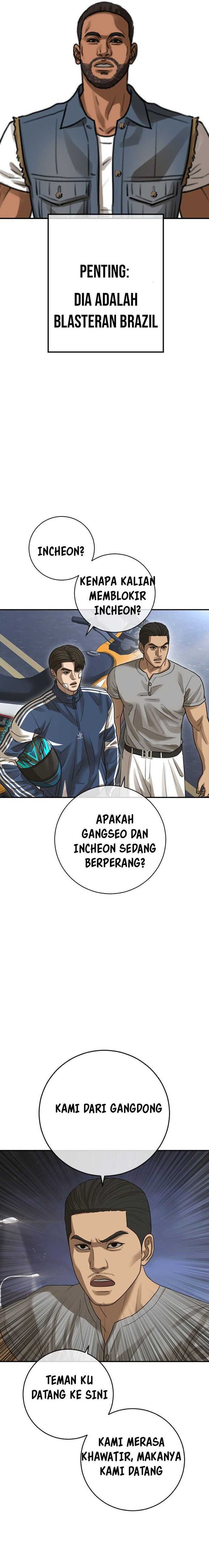 Ulzzang Generation Chapter 40 bahasa indonesia Image 27