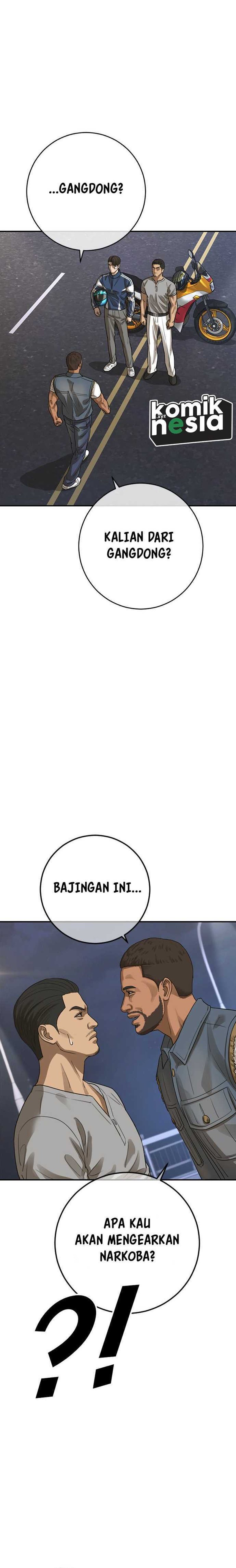 Ulzzang Generation Chapter 40 bahasa indonesia Image 28