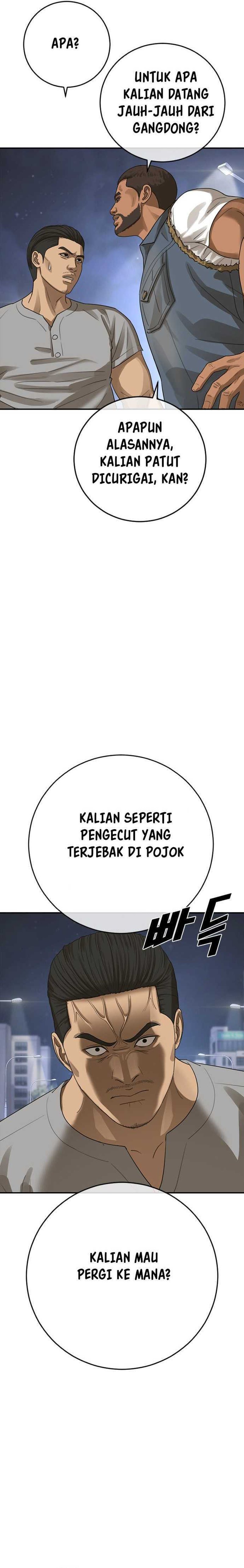Ulzzang Generation Chapter 40 bahasa indonesia Image 29