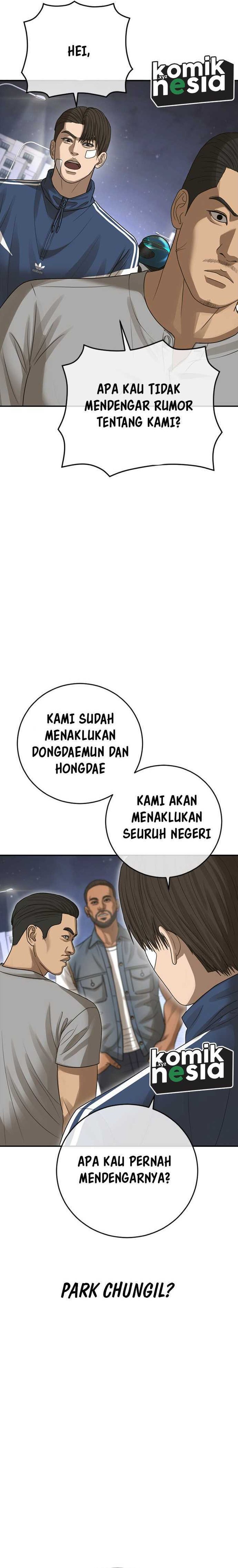 Ulzzang Generation Chapter 40 bahasa indonesia Image 31
