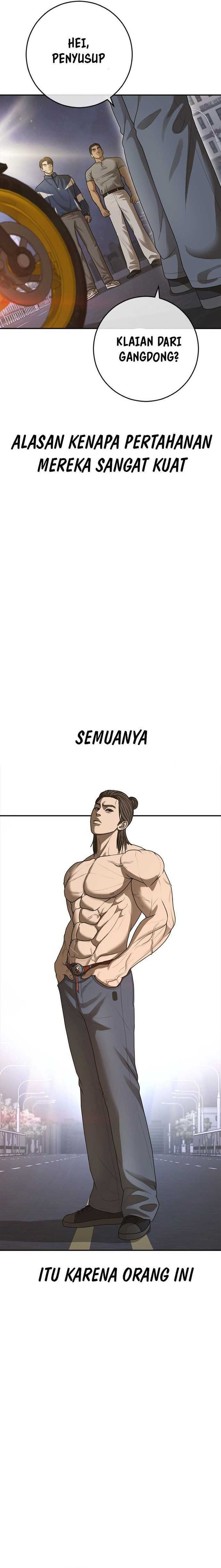 Ulzzang Generation Chapter 40 bahasa indonesia Image 41