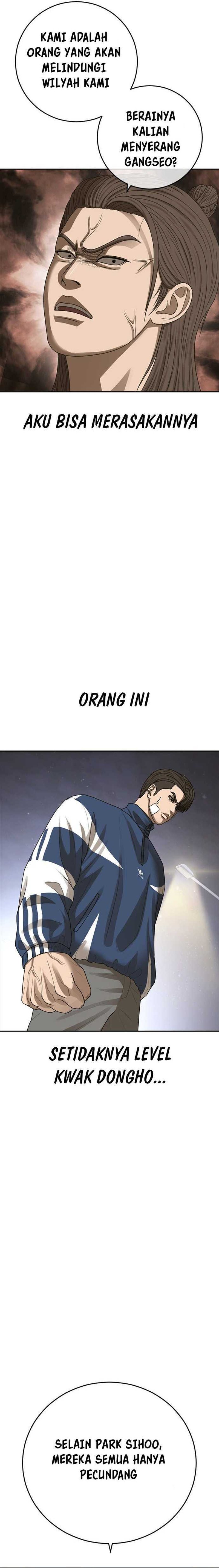 Ulzzang Generation Chapter 40 bahasa indonesia Image 42