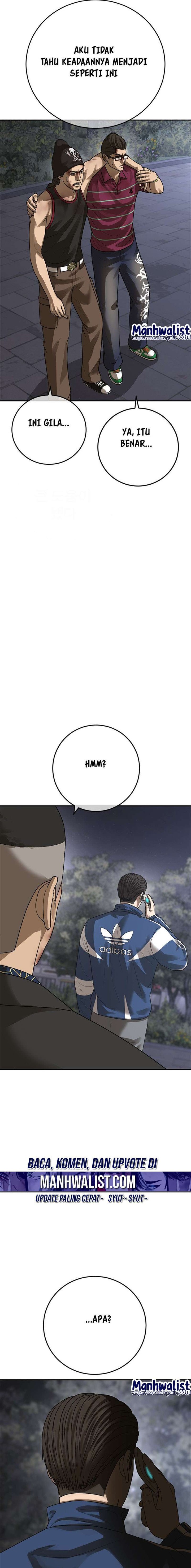 Ulzzang Generation Chapter 56 Image 33