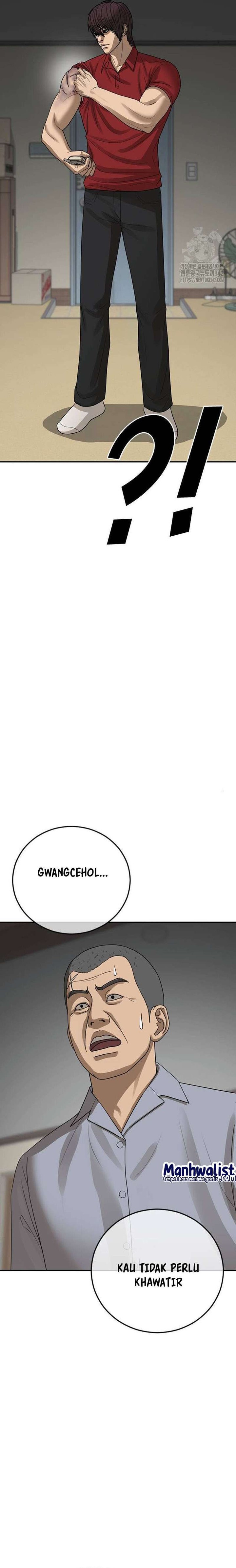 Ulzzang Generation Chapter 60 Image 10