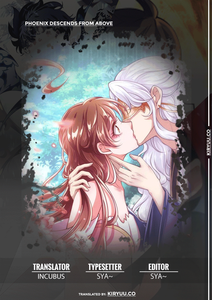 Phoenix Descends From Above Chapter 31 Image 0