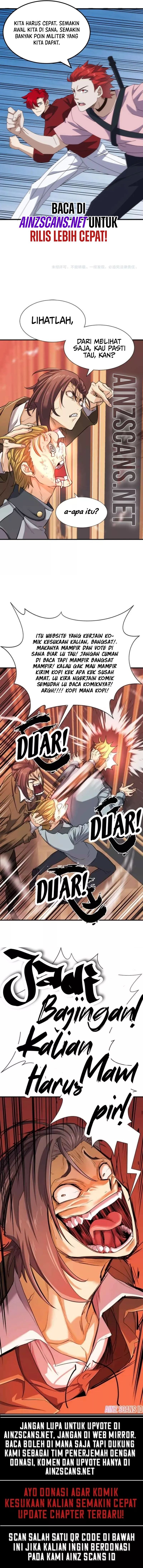 Domestication of Divine Beasts at the Beginning Chapter 25 Image 10