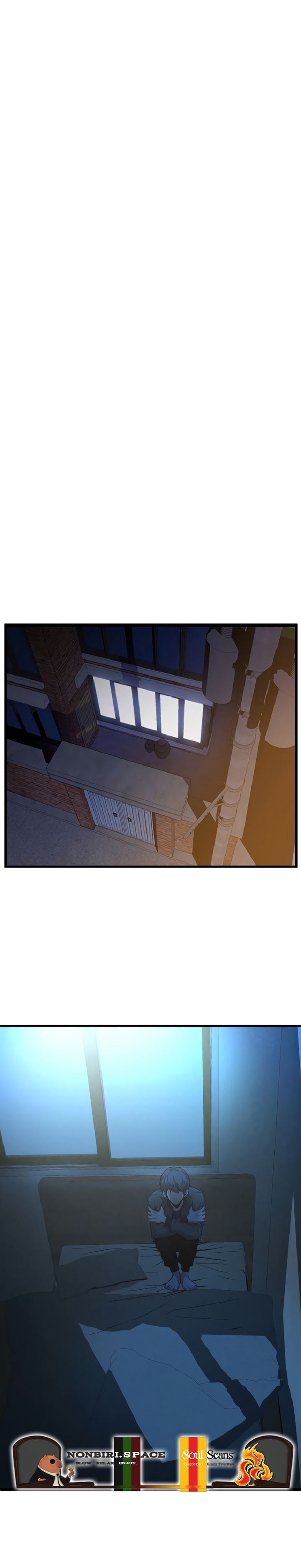 Decide to Be a Villain Chapter 05 Image 12