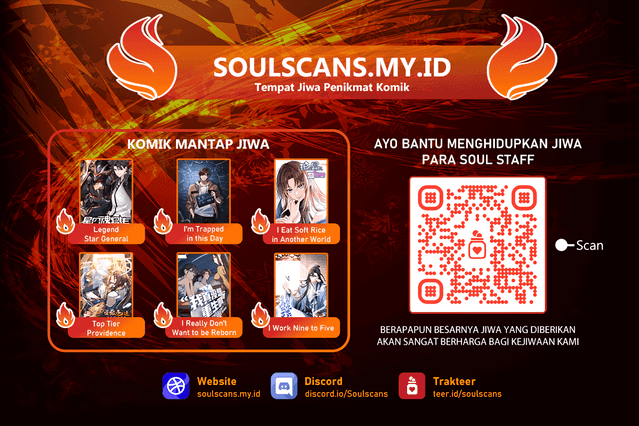 Decide to Be a Villain Chapter 13 Image 9